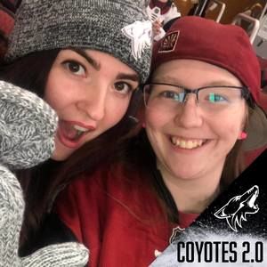 Meet your Posher, Kyleigh